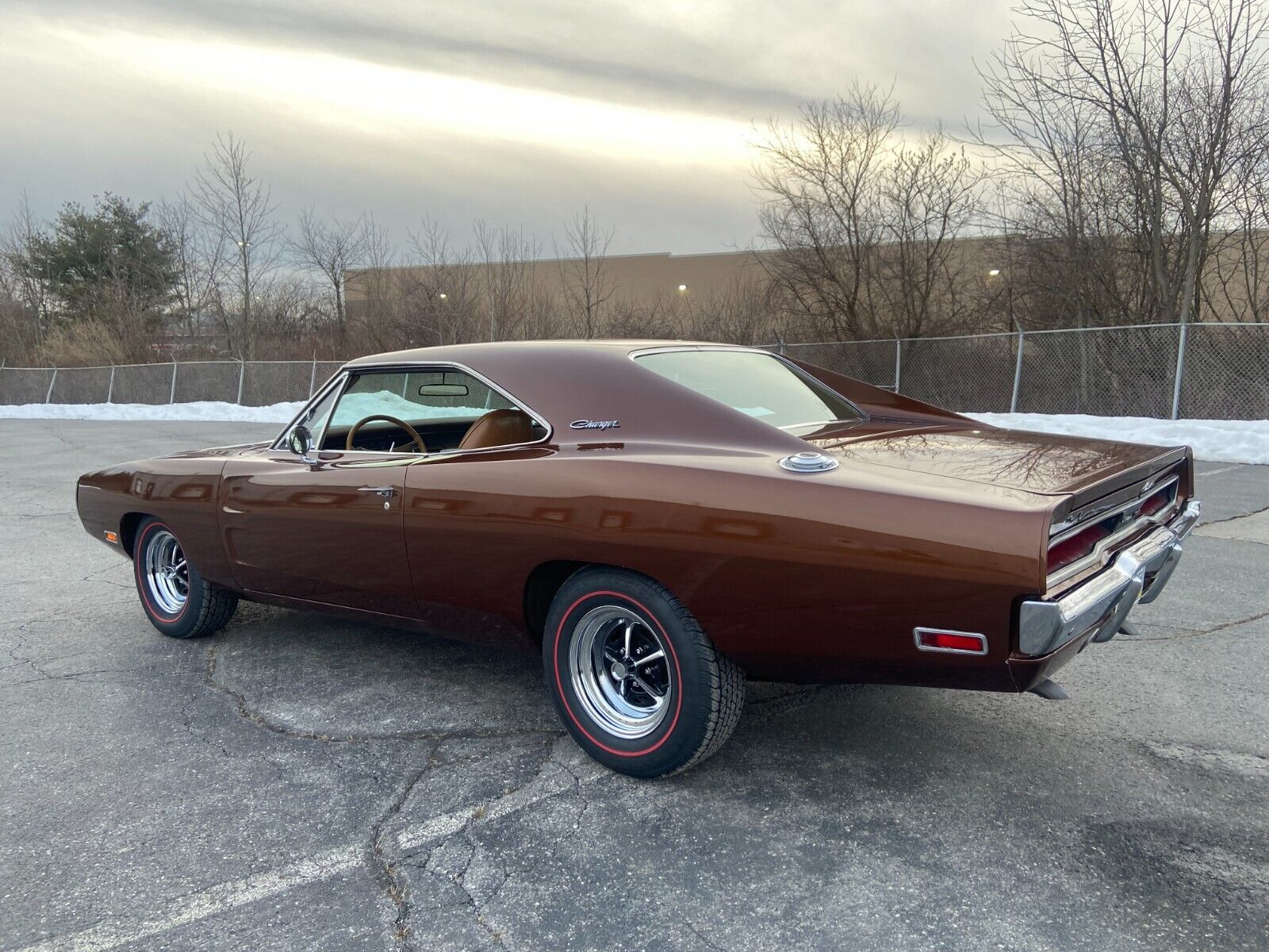 Dodge-Charger-1970-Burnt-Orange-Metallic-Tan-99999-5