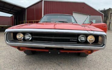 Dodge-Charger-1970-Orange-Black-0-24