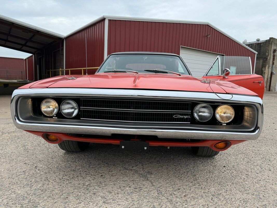 Dodge-Charger-1970-Orange-Black-0-24