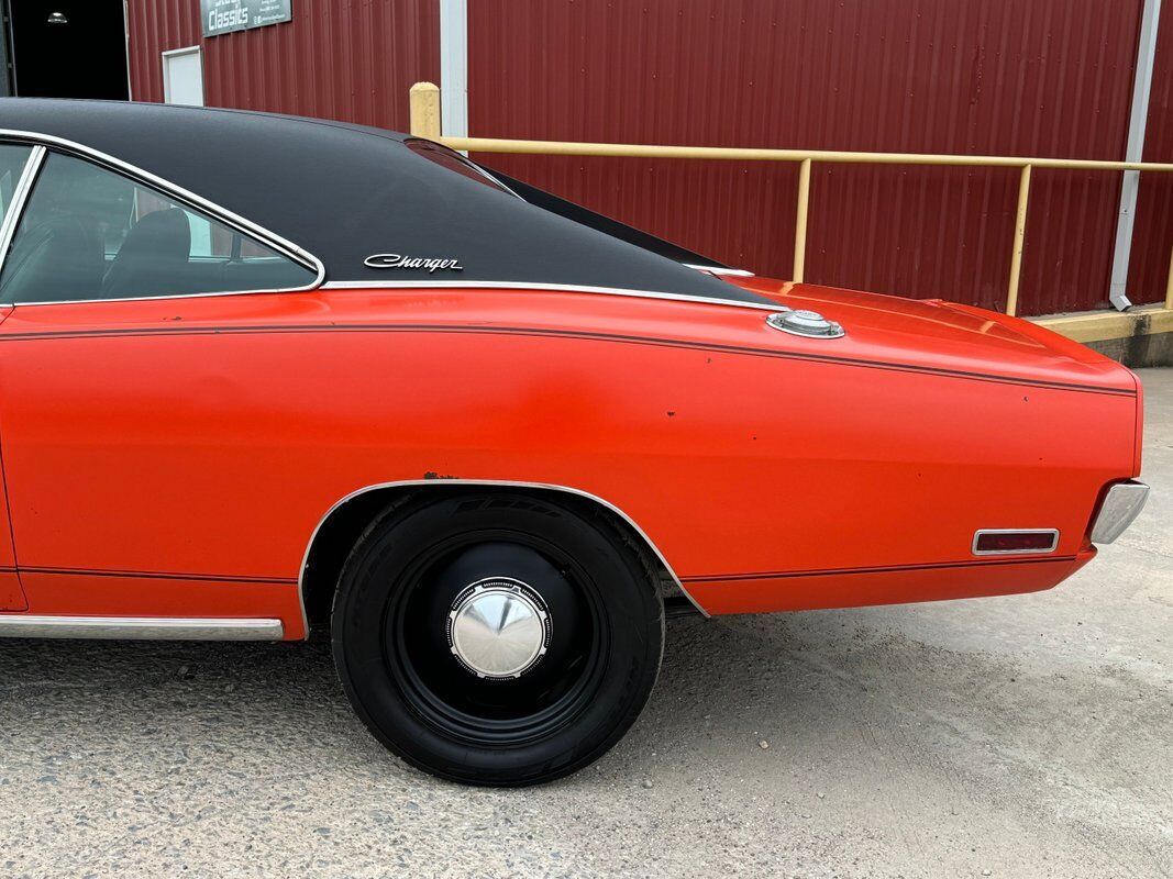 Dodge-Charger-1970-Orange-Black-0-26