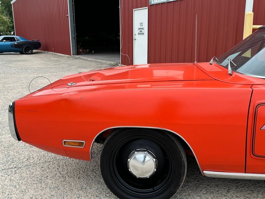 Dodge-Charger-1970-Orange-Black-0-28