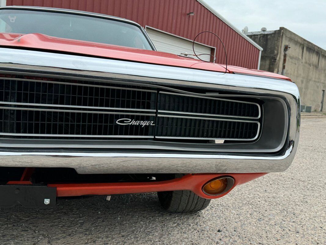 Dodge-Charger-1970-Orange-Black-0-35