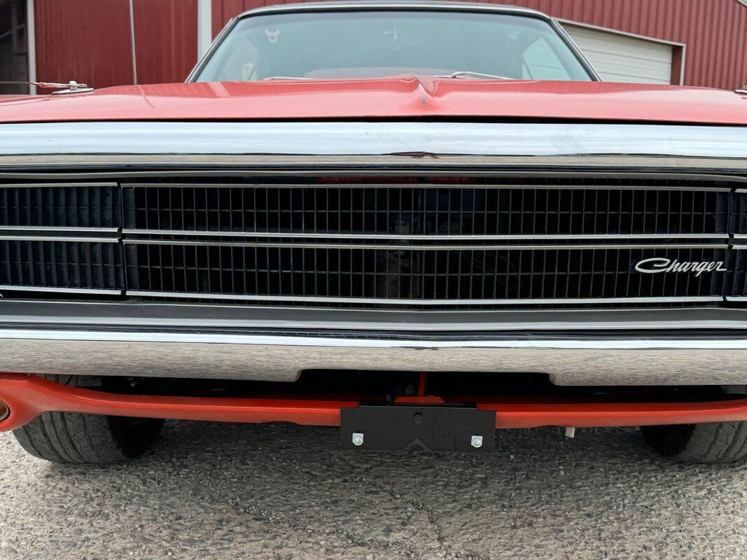 Dodge-Charger-1970-Orange-Black-0-36