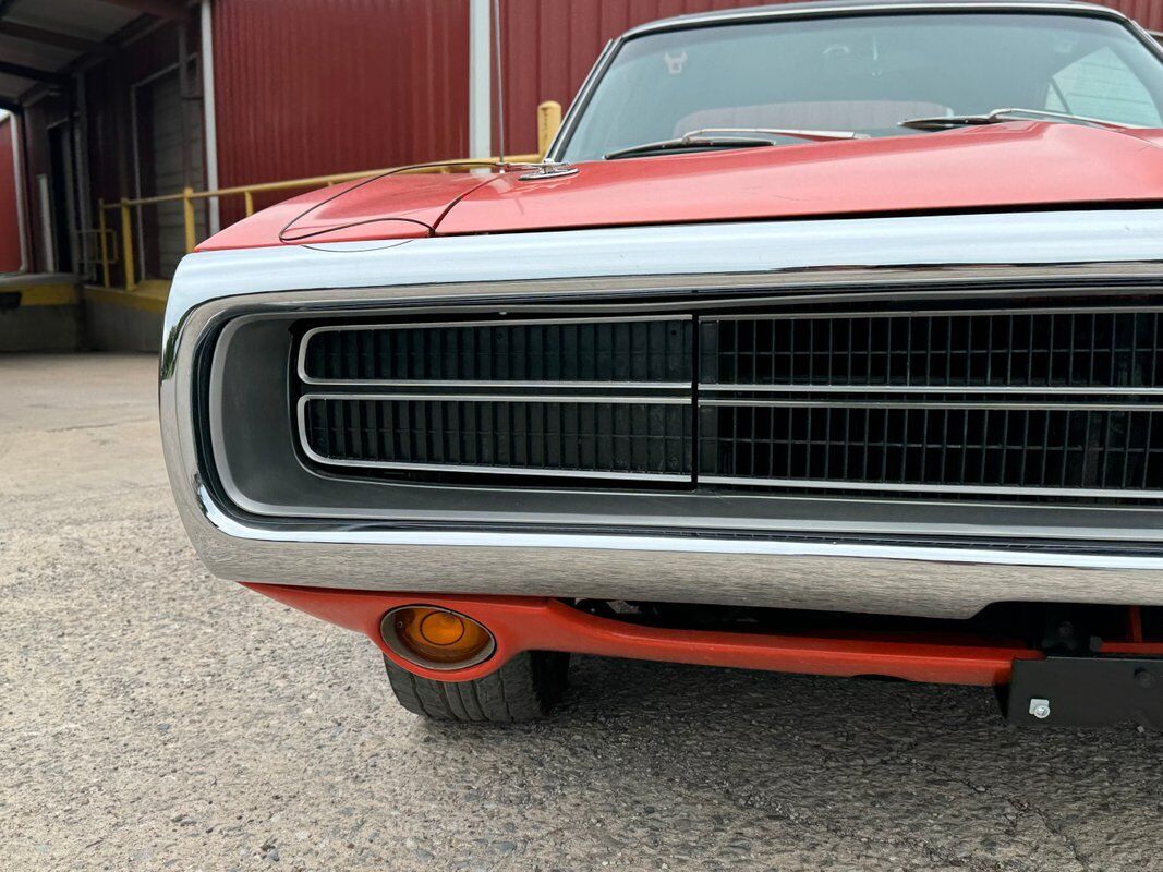 Dodge-Charger-1970-Orange-Black-0-37