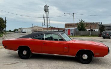 Dodge-Charger-1970-Orange-Black-0-6