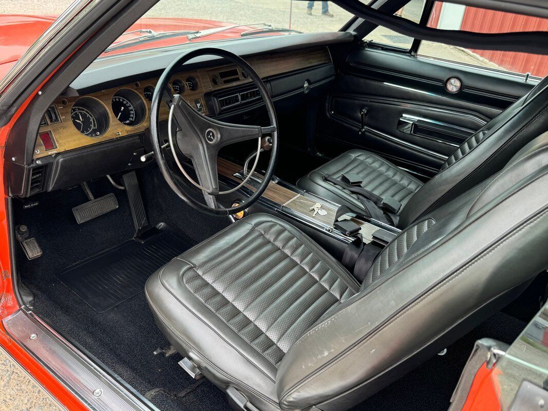 Dodge-Charger-1970-Orange-Black-0-9