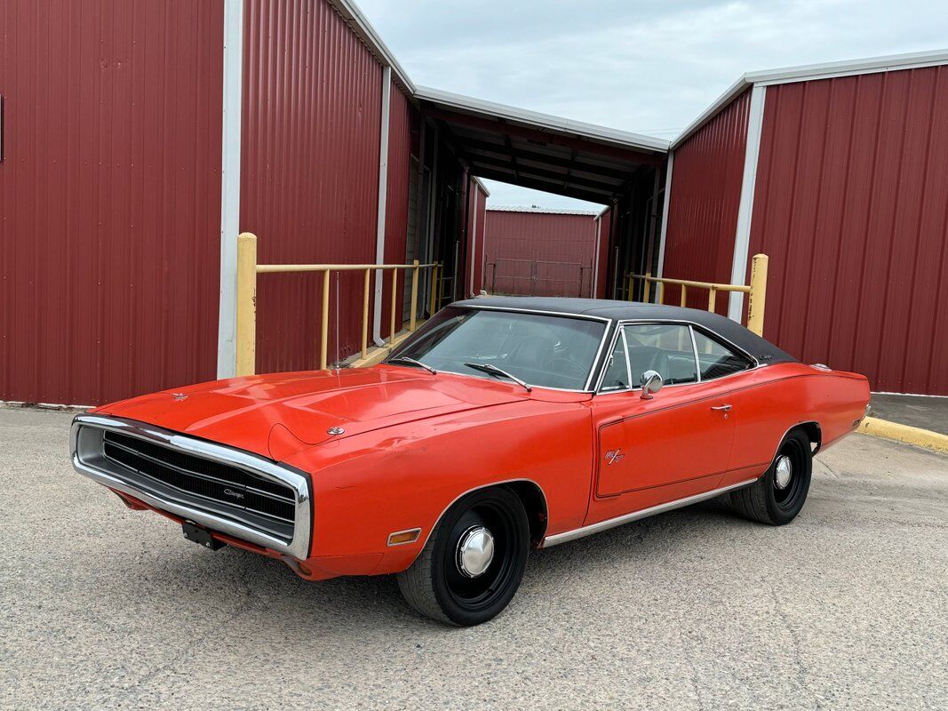 Dodge Charger 1970 à vendre