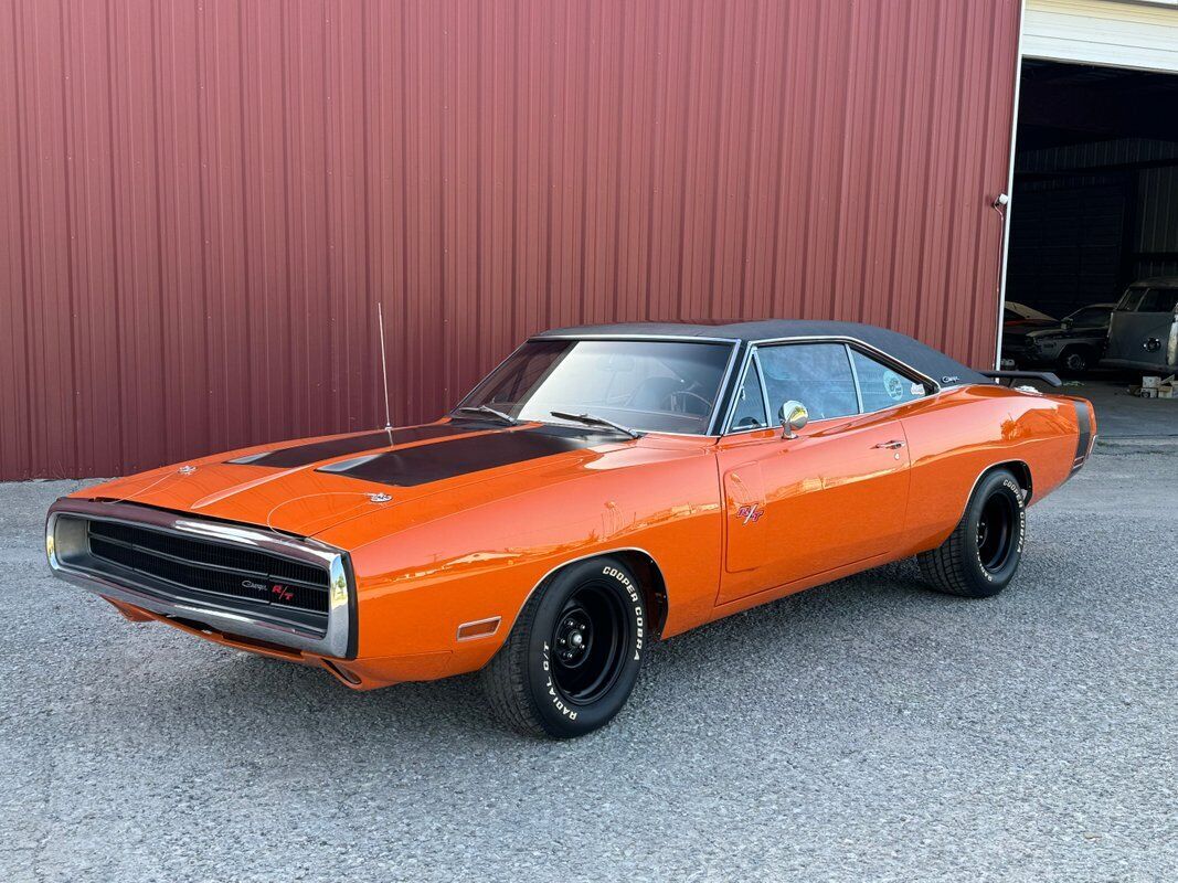 Dodge-Charger-1970-Orange-Orange-0-1