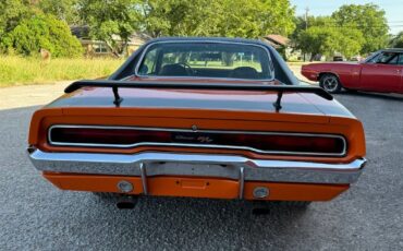 Dodge-Charger-1970-Orange-Orange-0-10