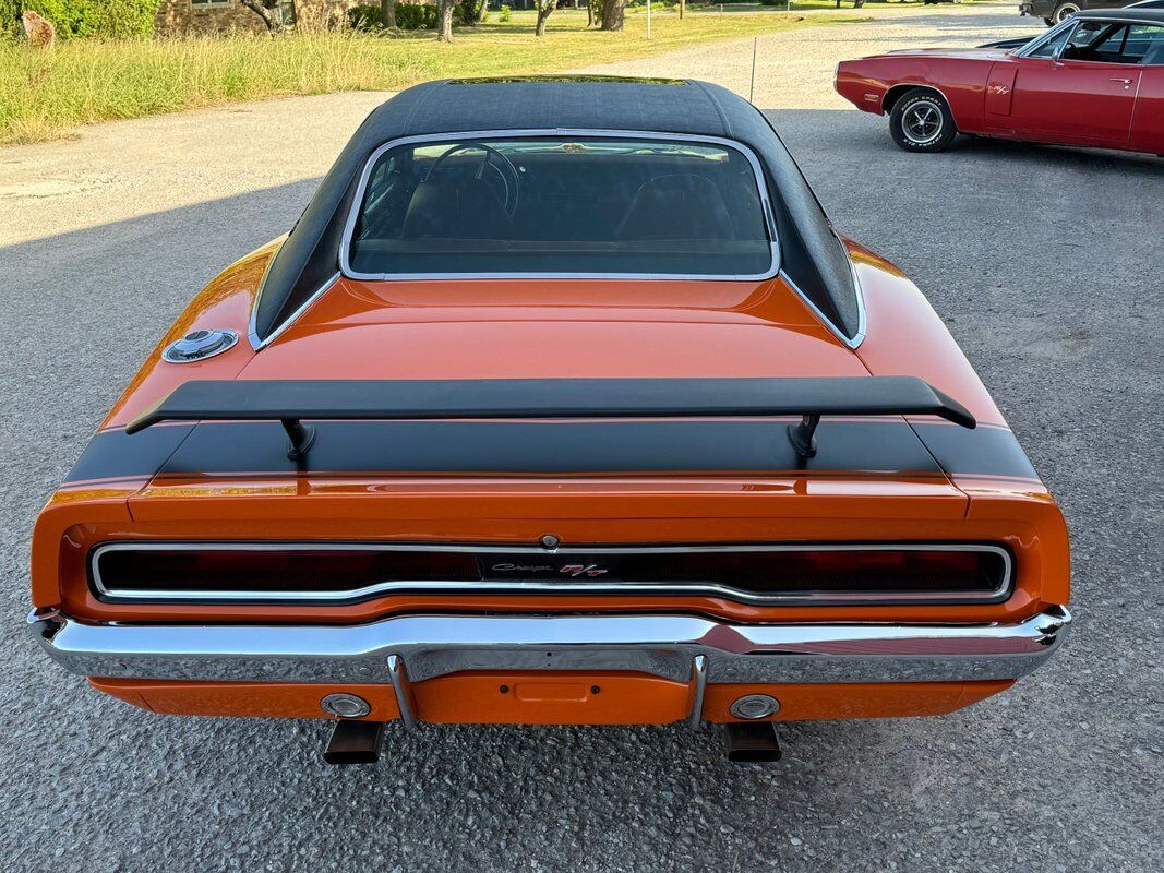 Dodge-Charger-1970-Orange-Orange-0-11