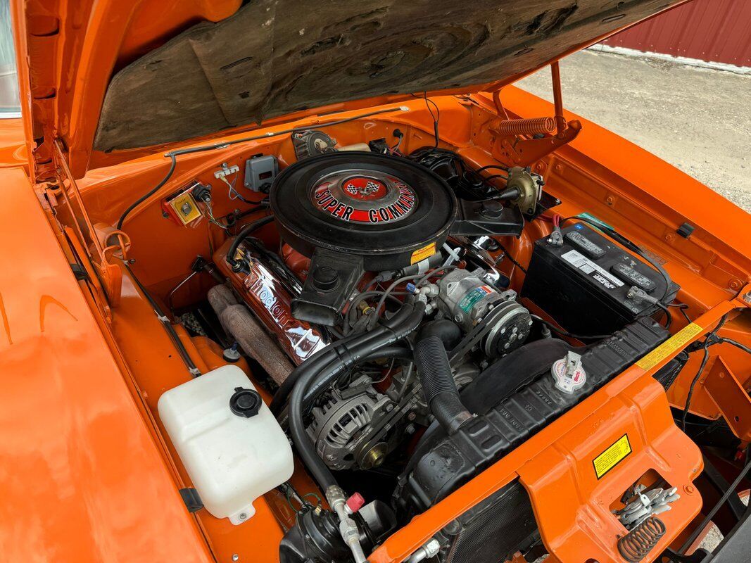 Dodge-Charger-1970-Orange-Orange-0-20