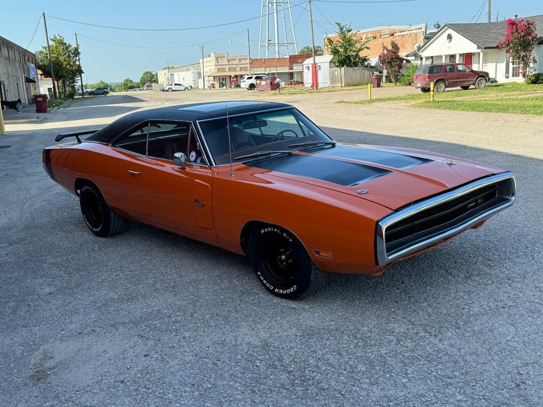 Dodge-Charger-1970-Orange-Orange-0-3