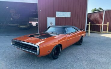 Dodge-Charger-1970-Orange-Orange-0-35