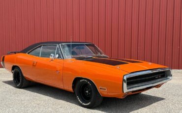 Dodge-Charger-1970-Orange-Orange-0-37