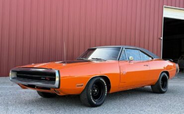 Dodge-Charger-1970-Orange-Orange-0-38