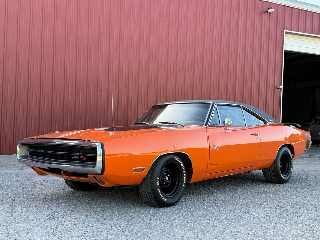 Dodge-Charger-1970-Orange-Orange-0-38