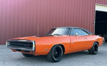 Dodge-Charger-1970-Orange-Orange-0-39