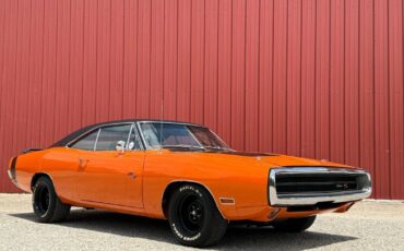 Dodge-Charger-1970-Orange-Orange-0-6