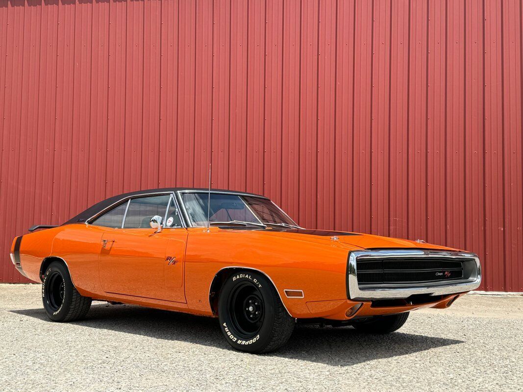 Dodge-Charger-1970-Orange-Orange-0-6