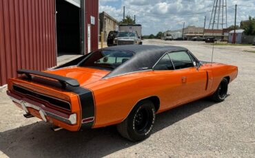 Dodge-Charger-1970-Orange-Orange-0-7