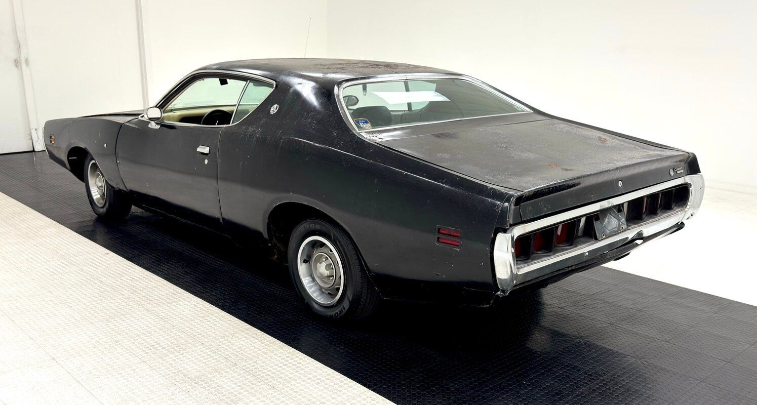 Dodge-Charger-1971-Black-Black-42609-2