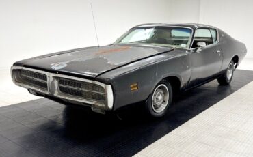 Dodge Charger  year1}