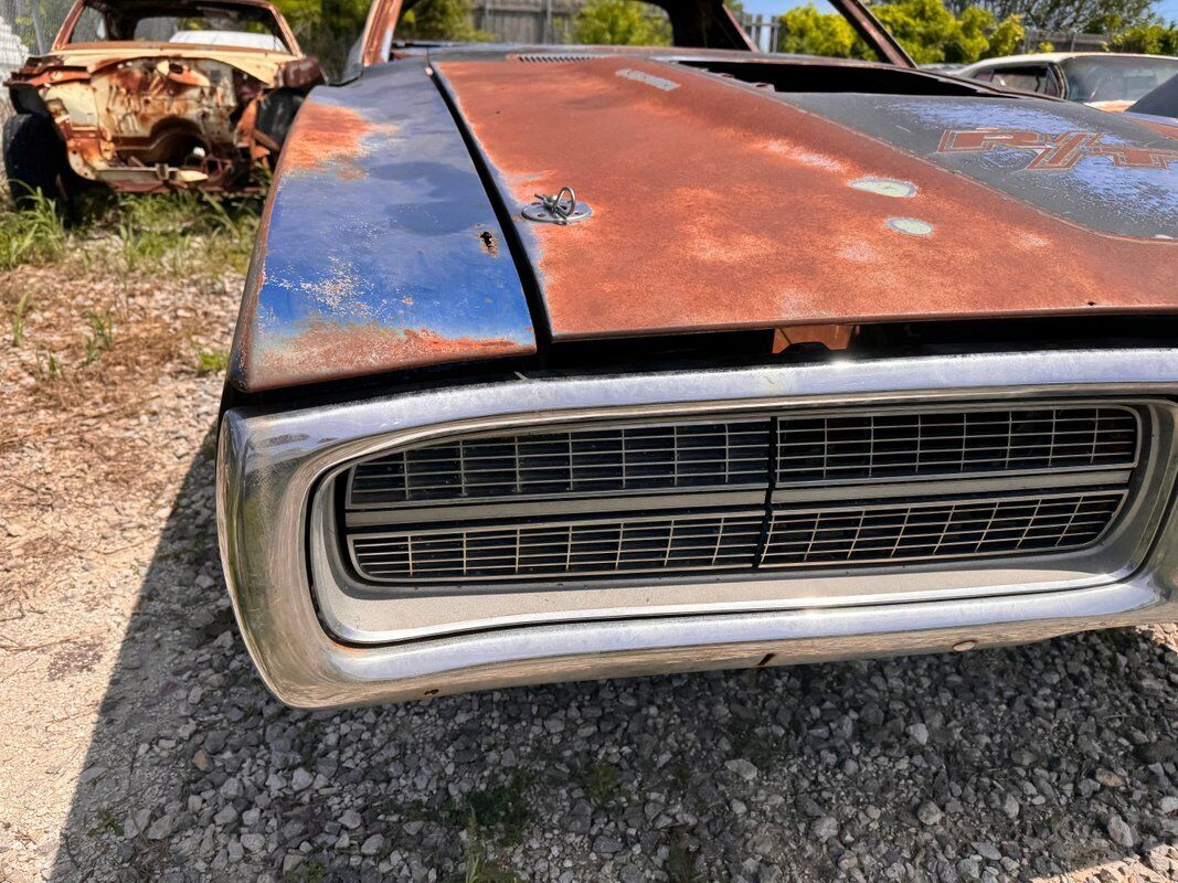 Dodge-Charger-1971-Blue-Black-99999-30