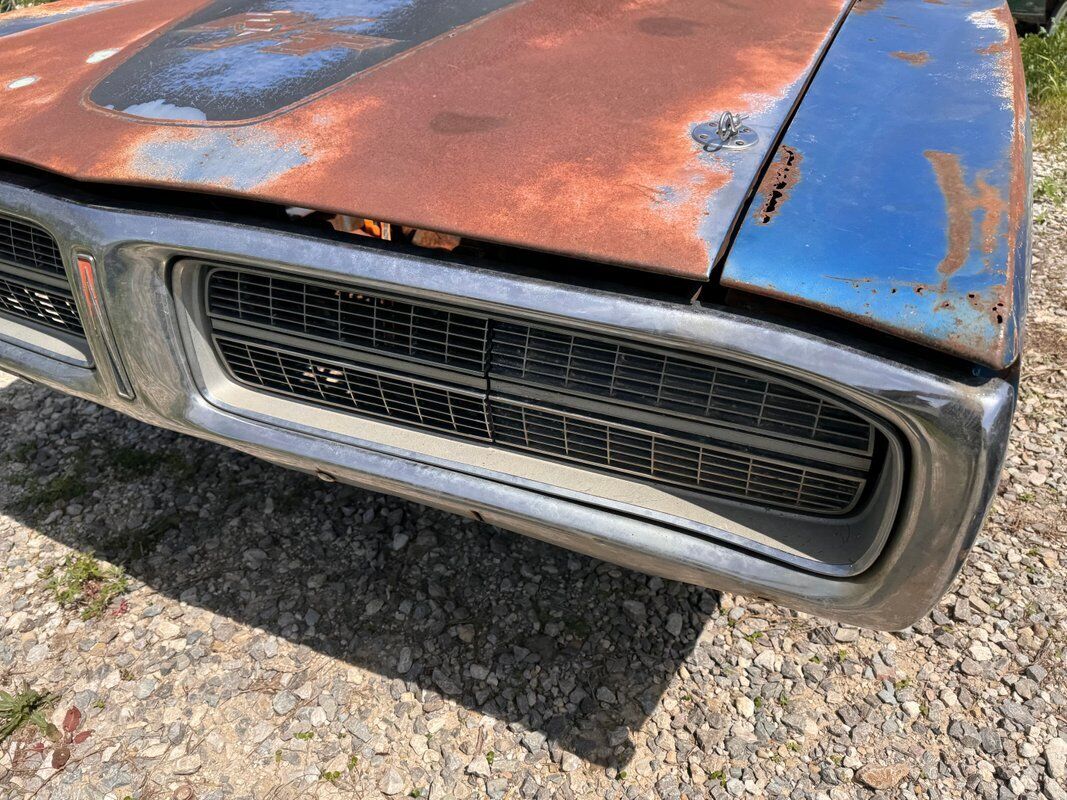 Dodge-Charger-1971-Blue-Black-99999-32