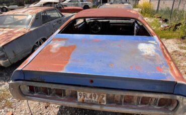 Dodge-Charger-1971-Blue-Black-99999-7