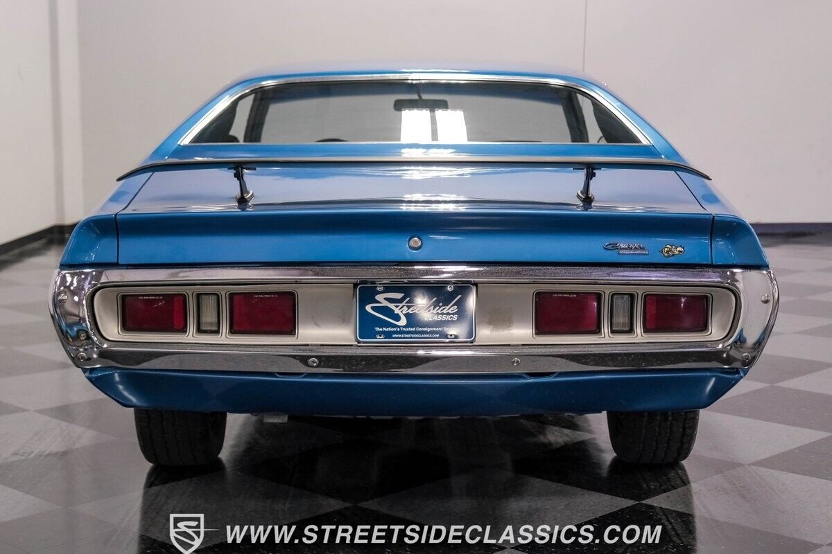 Dodge-Charger-1971-Blue-Blue-41780-10