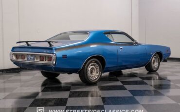 Dodge-Charger-1971-Blue-Blue-41780-11