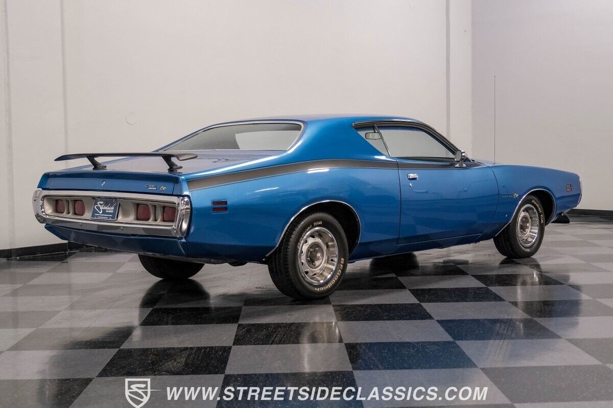 Dodge-Charger-1971-Blue-Blue-41780-11