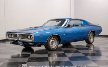 Dodge-Charger-1971-Blue-Blue-41780-5