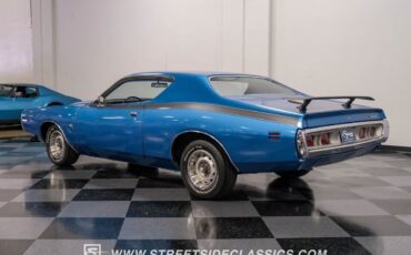 Dodge-Charger-1971-Blue-Blue-41780-7