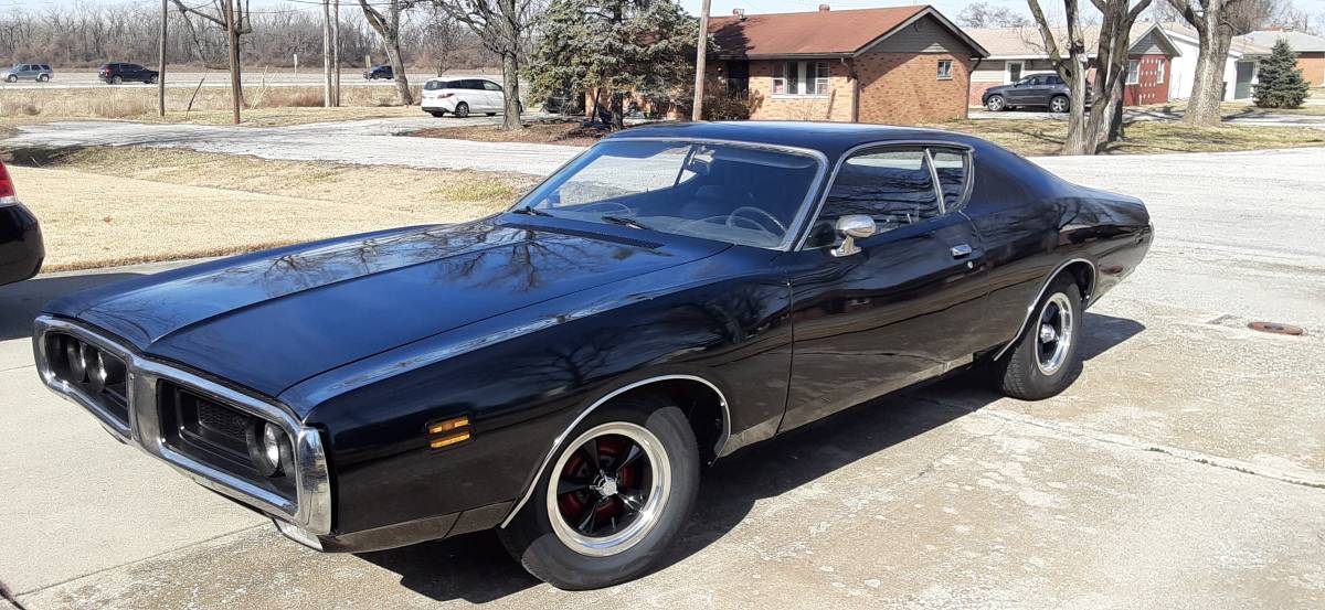 Dodge-Charger-1971-black-198683-4