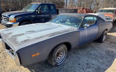 Dodge-Charger-1972-177027-2