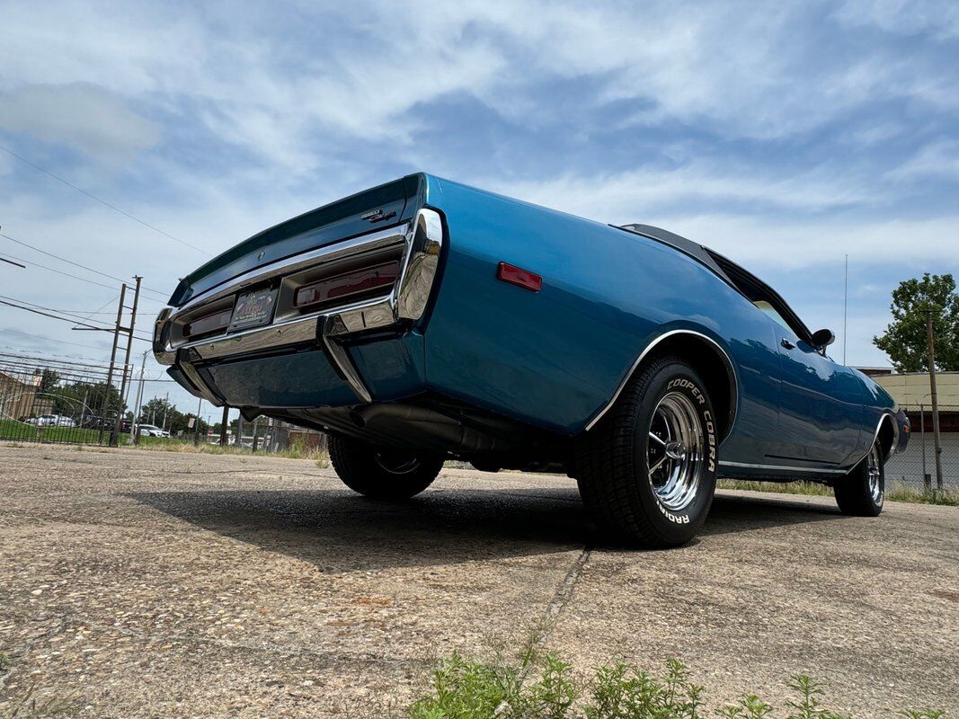 Dodge-Charger-1972-Blue-Black-69746-1