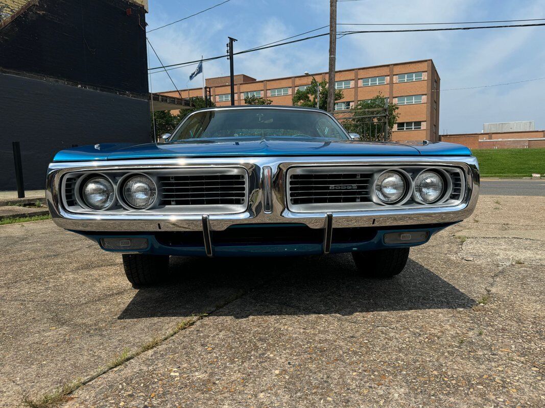 Dodge-Charger-1972-Blue-Black-69746-9