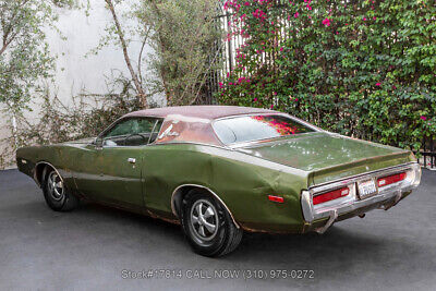 Dodge-Charger-1972-Green-Other-Color-0-6