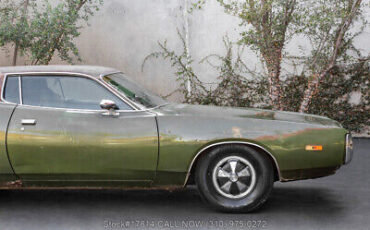 Dodge-Charger-1972-Green-Other-Color-0-9