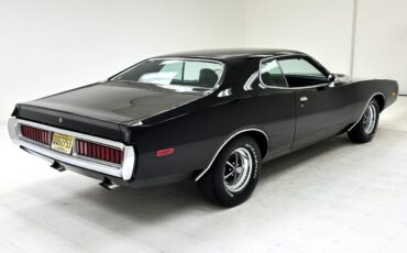 Dodge-Charger-1973-Black-Black-46286-4