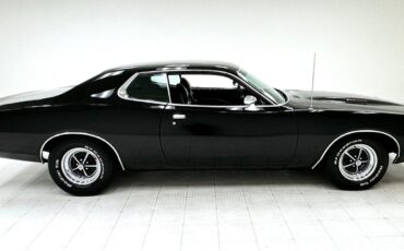 Dodge-Charger-1973-Black-Black-46286-5