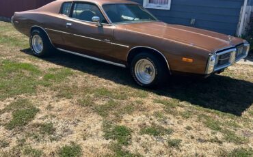 Dodge-Charger-1974-brown-64374