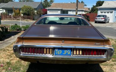 Dodge-Charger-1974-brown-64374-4