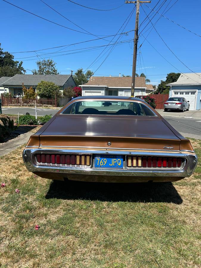 Dodge-Charger-1974-brown-64374-4