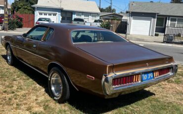 Dodge-Charger-1974-brown-64374-5