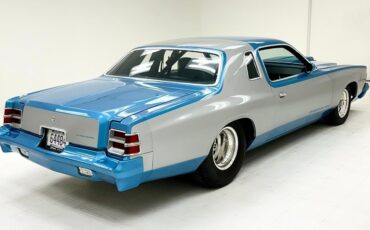 Dodge-Charger-1975-Blue-Blue-2807-4