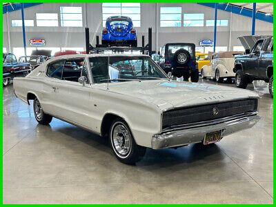 Dodge Charger Cabriolet 1966 à vendre