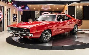 Dodge Charger 1968