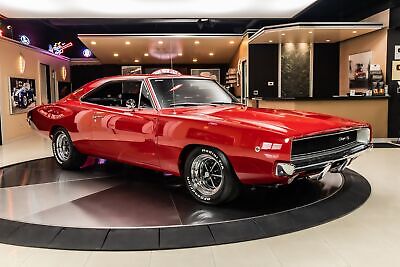 Dodge-Charger-Cabriolet-1968-Red-Black-2008-9